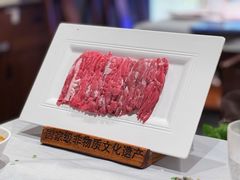 -东来顺饭庄(apm总店)