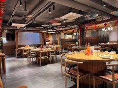 -大家食府·福建菜(FAC协盛中心庭院餐厅店)