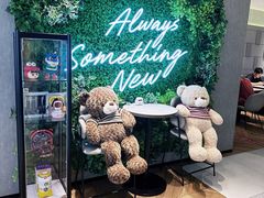 -必胜客(上海新南方商城PH店)