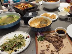 -陈熹公民族美食文化餐厅(中华广场店)