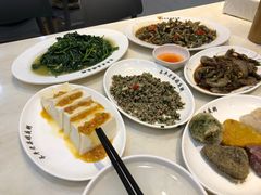 -长平老姿娘夜粥(平东一街店)