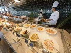 -洛阳国际大酒店-香榭丽舍西餐厅