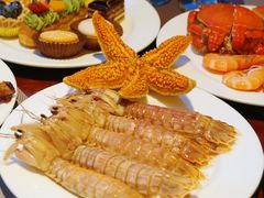 -索菲特西湖大酒店·香榭丽全日候餐厅(南山路店)