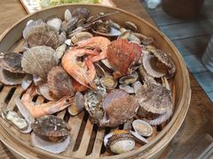 -鲜小岛·铜锅涮肉