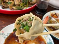 -叶存利海鲜大馅饺子(海宁路总店)