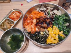 -米村拌饭(李沧松乐汀店)