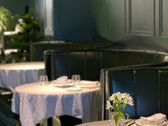 -L'Arome芳芳法国餐厅(仙林金鹰店)