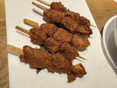 -枣子树·素食餐厅(普陀山店)