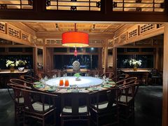 -那家山城(樱桃园店)