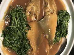 -沈灶河豚宴·河豚融合餐厅(汉中路店)