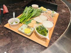 -Ginza Onodera铁板烧(外滩十八号店)