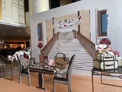 -王府半岛酒店