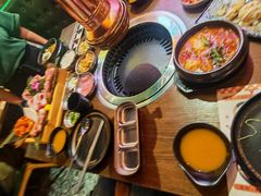 -香猪坊韩国烤肉专属门店(魏公村店)