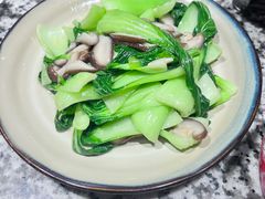 -南京大牌档(崇文门国瑞店)