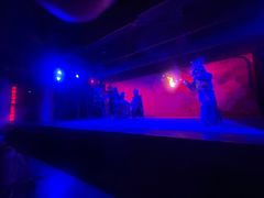 -盖碗儿梨园·变脸吐火·川剧(天府广场店)