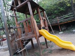 -蟠龙山长城景区