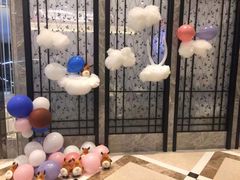 -金翠皇宫粤菜·点心·海鲜(科技园店)