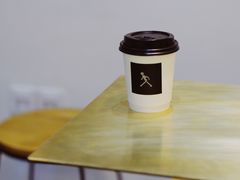 澳白-常识咖啡common sense(春熙路店)