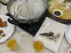 -源港渔村-中山脆肉鲩(博罗店)