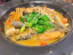 -一味大院•桐庐菜传承店(春江路店)