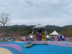 -清远熹乐谷温泉度假酒店