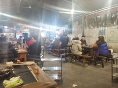 大堂-化龙桥九宫格火锅(清水河店)