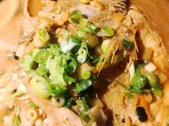 臭鳜鱼-微食·原产地湘菜