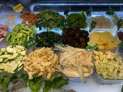 -成都你六姐·牛肉冒菜(上海环宇荟店)