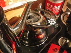 -九田家黑牛烤肉料理(贝尔路店)