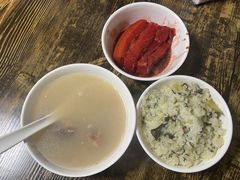 -文庙菜饭(四川北路店)