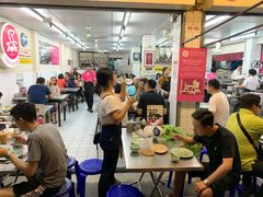 -红大哥水门鸡饭(總店)
