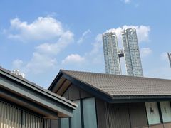 -星巴克臻选(成都太古里店)
