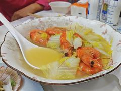 -来之顺海鲜菜馆·青岛菜·始于1993(栈桥店)