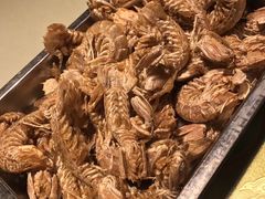 -胶东海鲜大排档(北太平庄店)