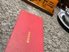 -南京大牌档(青岛万象城店)