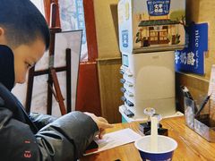 -文宇奶酪(南锣鼓巷店)