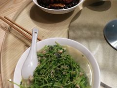 -湘阁里辣(南岭购物广场店)