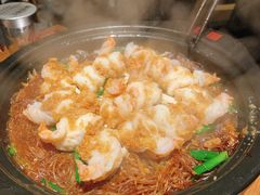 -陶德砂锅(蜀汉路店)