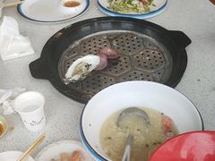 -前王院•巧克力海鲜市集餐厅(万平口店)