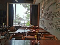 -扁鹊湖阿尔卡迪亚国际度假酒店
