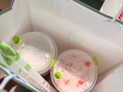 -奈雪的茶(新天地广场PRO店)