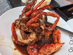 -Ministry of Crab•MOC(交子大道店)