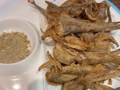 -倍儿美海鲜大排挡·非遗海鲜蒸饺(洋货店)