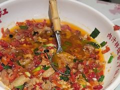 -西江红·株洲本地菜(滨江南路店)