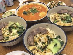 -侯哥面馆(瑞景店)