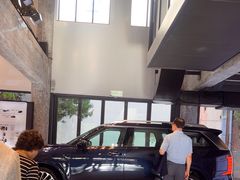 -现代汽车文化中心 Hyundai Motorstudio Beijing
