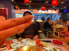 -巴蜀大将火锅(太原旗舰店)
