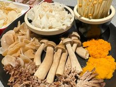 -合乐·创意火锅·海鲜火锅(亚东柒号店)