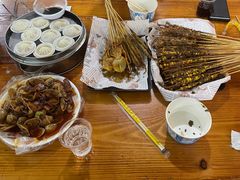 -十里铺铁板鱿鱼