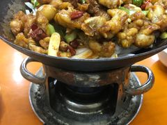 -德贤烧麦菜馆(本溪路店)